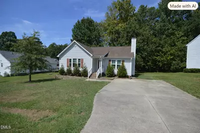 4505 Whistling Way, Raleigh, NC 27616 - Photo 1
