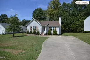 4505 Whistling Way, Raleigh, NC 27616 - Photo 1