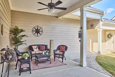 1237 Brown Velvet Lane, Apex, NC 27523 - Photo 5