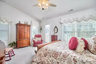 1237 Brown Velvet Lane, Apex, NC 27523 - Photo 9