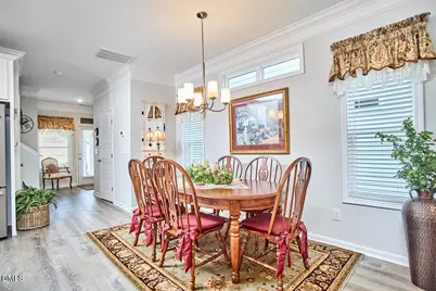 1237 Brown Velvet Lane, Apex, NC 27523 - Photo 7
