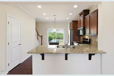 110 Mt Evans Drive, Durham, NC 27705 - Photo 11