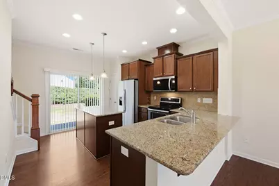110 Mt Evans Drive, Durham, NC 27705 - Photo 9