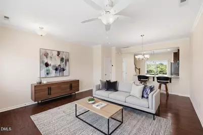 110 Mt Evans Drive, Durham, NC 27705 - Photo 5