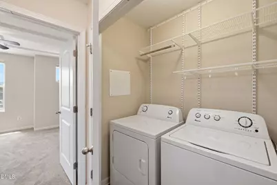 110 Mt Evans Drive, Durham, NC 27705 - Photo 23