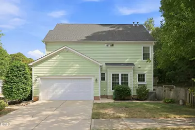 8612 Swarthmore Drive, Raleigh, NC 27615 - Photo 35