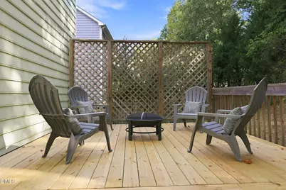 8612 Swarthmore Drive, Raleigh, NC 27615 - Photo 41