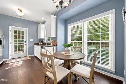 8612 Swarthmore Drive, Raleigh, NC 27615 - Photo 23