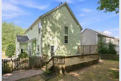 8612 Swarthmore Drive, Raleigh, NC 27615 - Photo 37