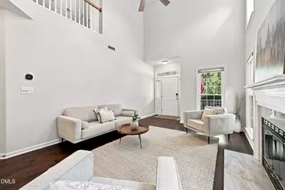 8612 Swarthmore Drive, Raleigh, NC 27615 - Photo 13