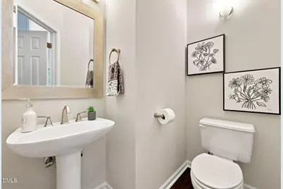 8612 Swarthmore Drive, Raleigh, NC 27615 - Photo 25