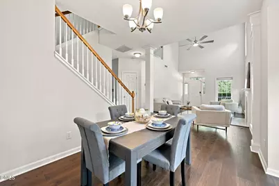 8612 Swarthmore Drive, Raleigh, NC 27615 - Photo 3