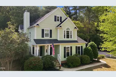 8612 Swarthmore Drive, Raleigh, NC 27615 - Photo 7