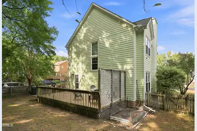 8612 Swarthmore Drive, Raleigh, NC 27615 - Photo 39