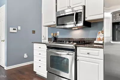 8612 Swarthmore Drive, Raleigh, NC 27615 - Photo 19