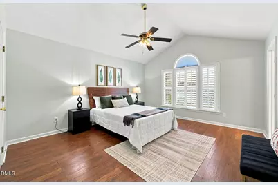 8612 Swarthmore Drive, Raleigh, NC 27615 - Photo 5