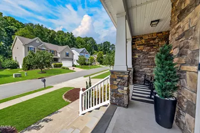 110 Plano Drive, Durham, NC 27703 - Photo 3