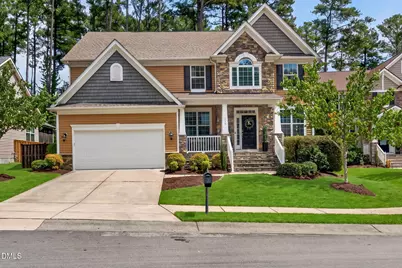110 Plano Drive, Durham, NC 27703 - Photo 1