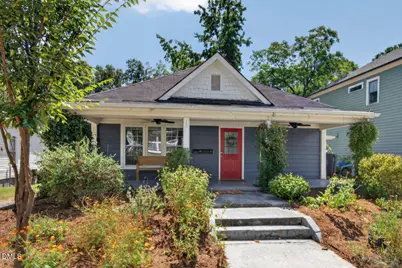 408 Gray Avenue, Durham, NC 27701 - Photo 43