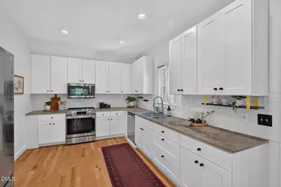 408 Gray Avenue, Durham, NC 27701 - Photo 5