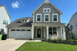 621 Ressler St, Holly Springs, NC 27540 - Photo 1
