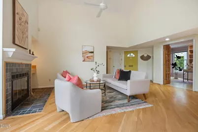 104 Homewood Drive, Chapel Hill, NC 27514 - Photo 13