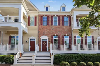 10510 Sablewood Drive #109, Raleigh, NC 27617 - Photo 1