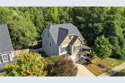 864 Red Oak Tree Drive, Fuquay-Varina, NC 27526 - Photo 29