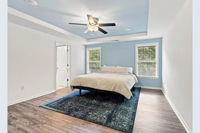 864 Red Oak Tree Drive, Fuquay-Varina, NC 27526 - Photo 13