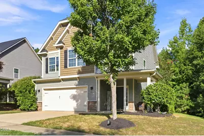 864 Red Oak Tree Drive, Fuquay-Varina, NC 27526 - Photo 3