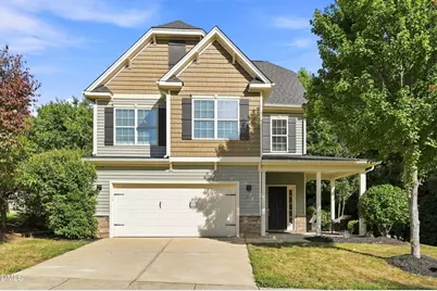 864 Red Oak Tree Drive, Fuquay-Varina, NC 27526 - Photo 1