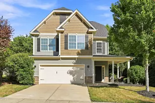 864 Red Oak Tree Dr, Fuquay-Varina, NC 27526 - Photo 1