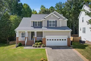 2420 Silver Lake Trail, Raleigh, NC 27606 - Photo 1