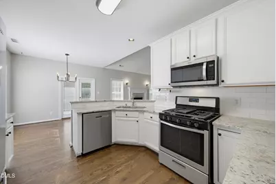 2420 Silver Lake Trail, Raleigh, NC 27606 - Photo 7