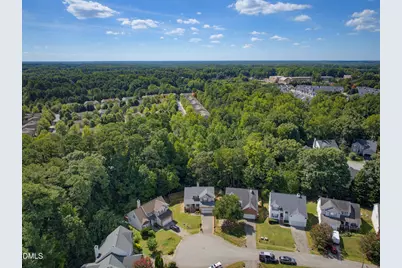 2420 Silver Lake Trail, Raleigh, NC 27606 - Photo 37