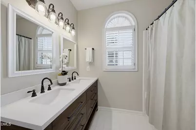 2420 Silver Lake Trail, Raleigh, NC 27606 - Photo 9
