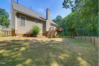 2420 Silver Lake Trail, Raleigh, NC 27606 - Photo 11