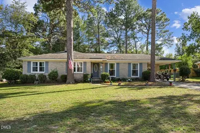 716 Shortridge Road, Fayetteville, NC 28303 - Photo 1