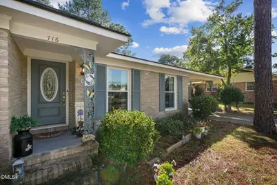 716 Shortridge Road, Fayetteville, NC 28303 - Photo 3