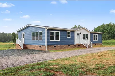 4327 Nc-39 N, Louisburg, NC 27549 - Photo 1