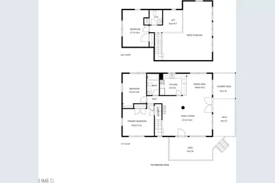 155 Rawhide Drive, Louisburg, NC 27549 - Photo 41