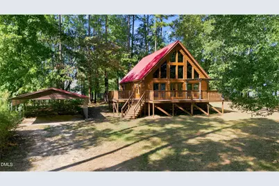 155 Rawhide Drive, Louisburg, NC 27549 - Photo 1