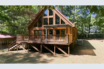 155 Rawhide Drive, Louisburg, NC 27549 - Photo 3