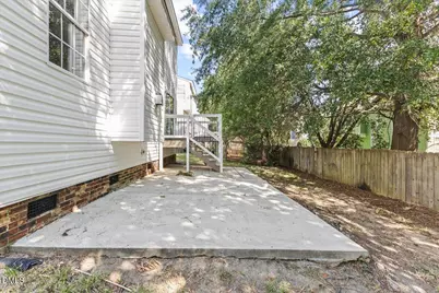 628 Hanska Way, Raleigh, NC 27610 - Photo 33