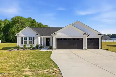352 Earnest Way, Kenly, NC 27542 - Photo 1