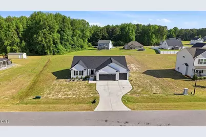 352 Earnest Way, Kenly, NC 27542 - Photo 35