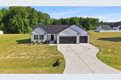352 Earnest Way, Kenly, NC 27542 - Photo 41