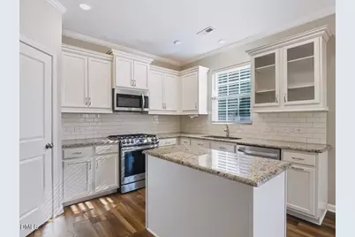 506 Porch Swing Place, Durham, NC 27703 - Photo 5