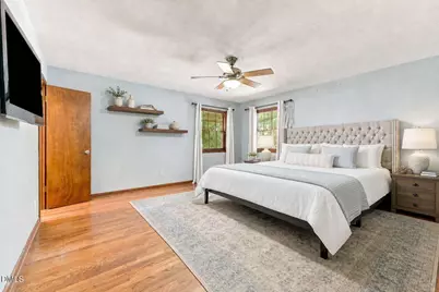602 Sugar Cv Lane, Chapel Hill, NC 27516 - Photo 13