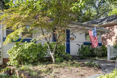 805 W Knox Street, Durham, NC 27701 - Photo 3